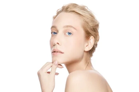 Периорбитопластика