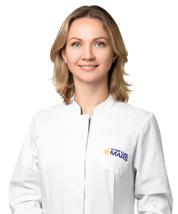 Шемякина Людмила Евгеньевна