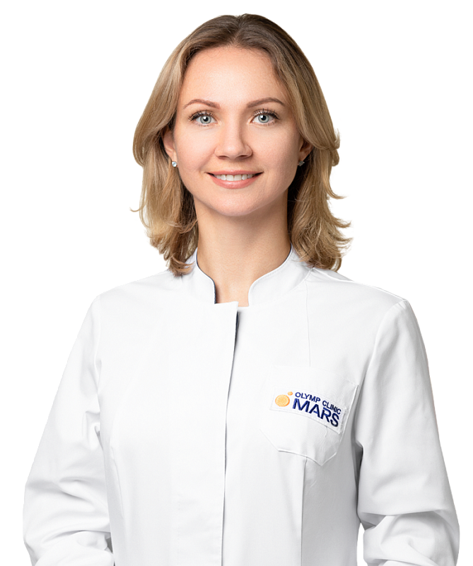 Шемякина Людмила Евгеньевна