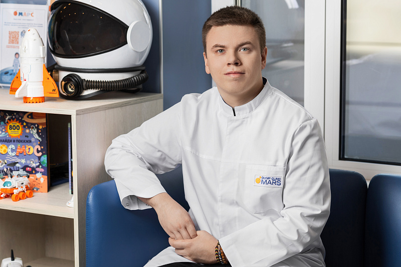 «Свою работу основываю на принципах внимания, уважения и эмпатии к клиенту»