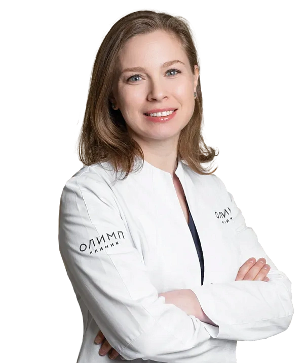 Трушина Анна Алексеевна