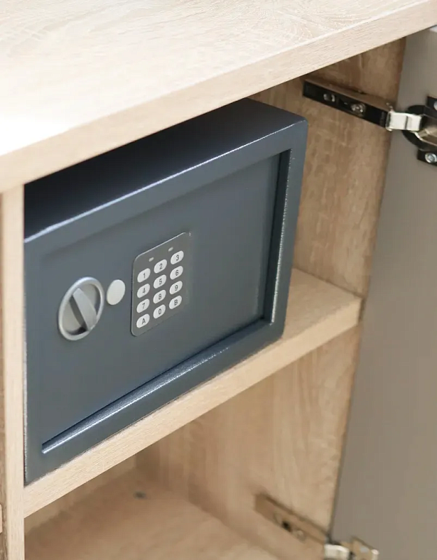 Security safe