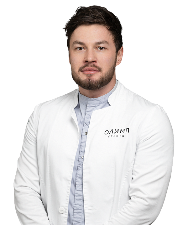 Кнутарев Степан Сергеевич