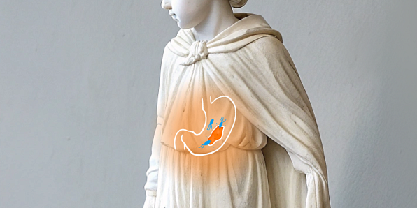 Лечение холецистита у детей