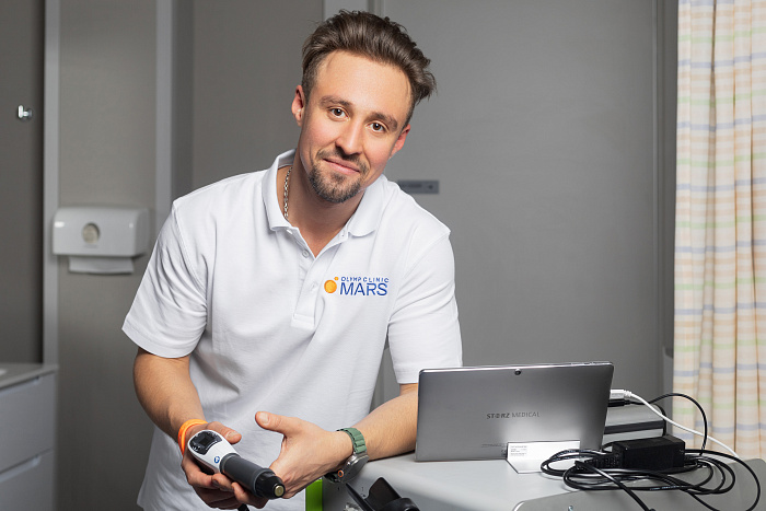 Реабилитация