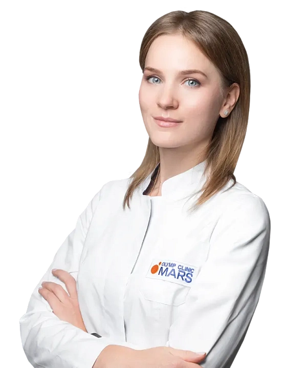 Груба Любовь Николаевна