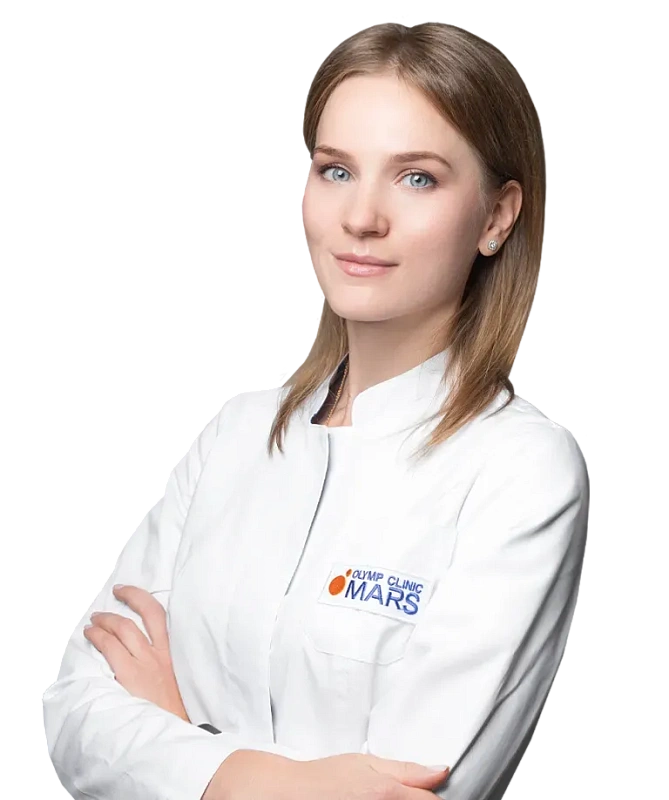 Груба Любовь Николаевна