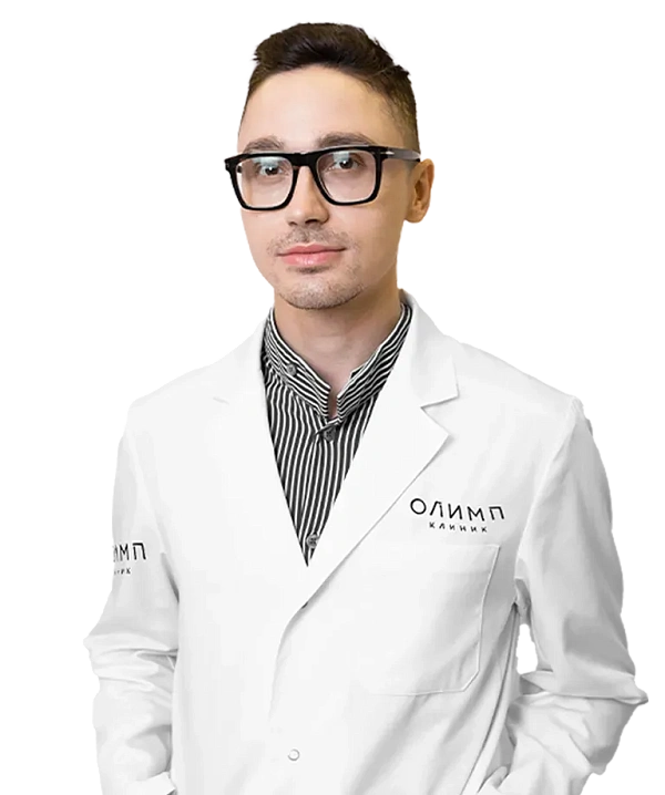 Чибисов Никита Сергеевич
