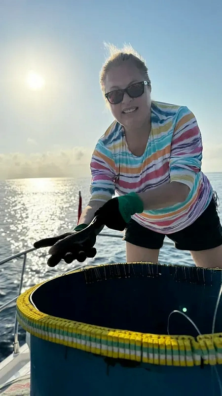 Selskaya Julia