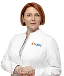 Майскова Ирина Юрьевна