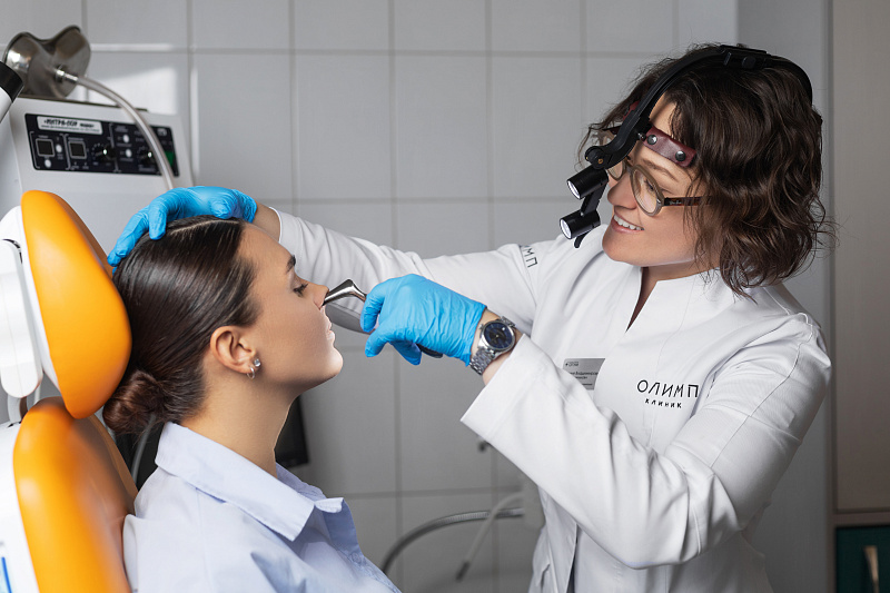 «Мои пациенты понимают, что делает врач, как он это делает и последовательность действий»