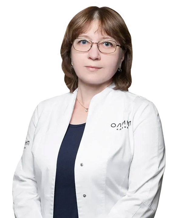 Новикова Инна Валерьевна