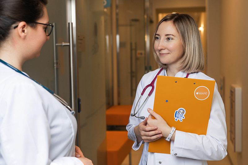 Занимается любимым делом с 2009 года