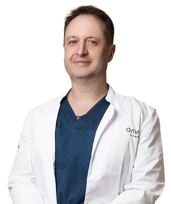 Куренков Андрей Владимирович