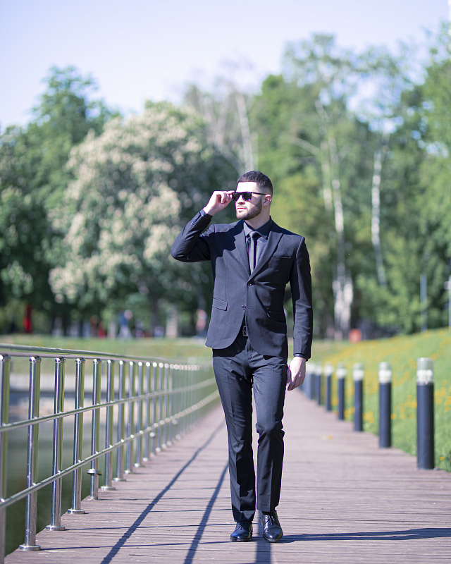 Sharov Ilya