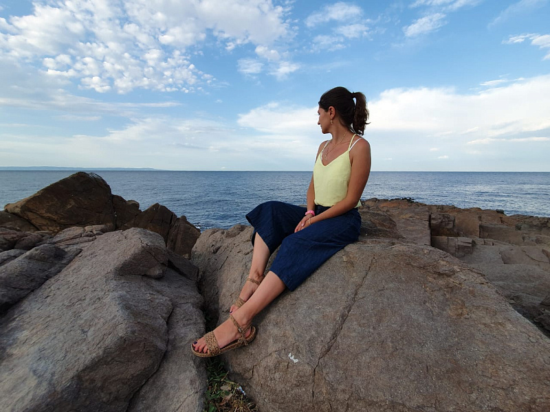 Надежда Усачева