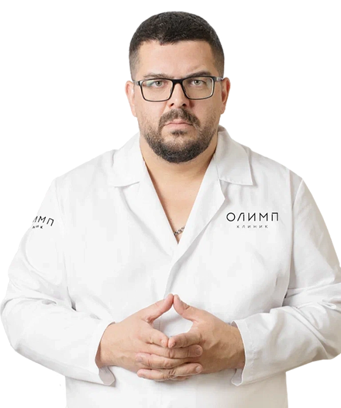 Пряников Павел Дмитриевич