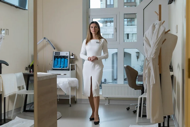 Забота и особое внимание к каждому пациенту