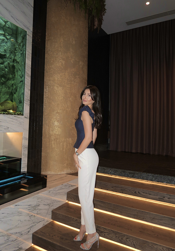 Светлана Каспарова  