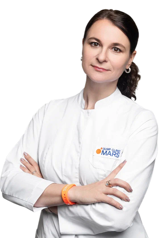 Шульпина Надежда Юрьевна