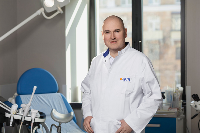 В своей работе использует уродинамические методы диагностики -