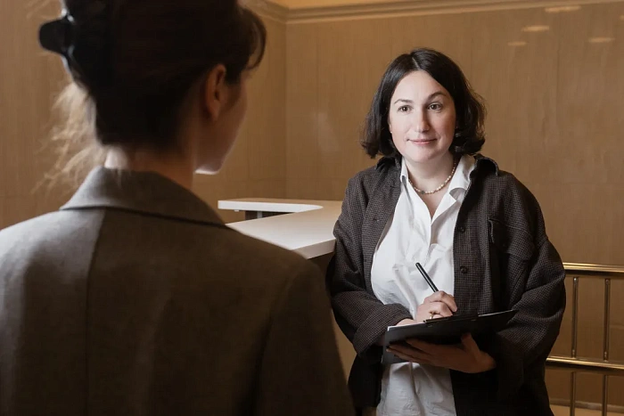 Preparation for the appointment of a psychiatrist