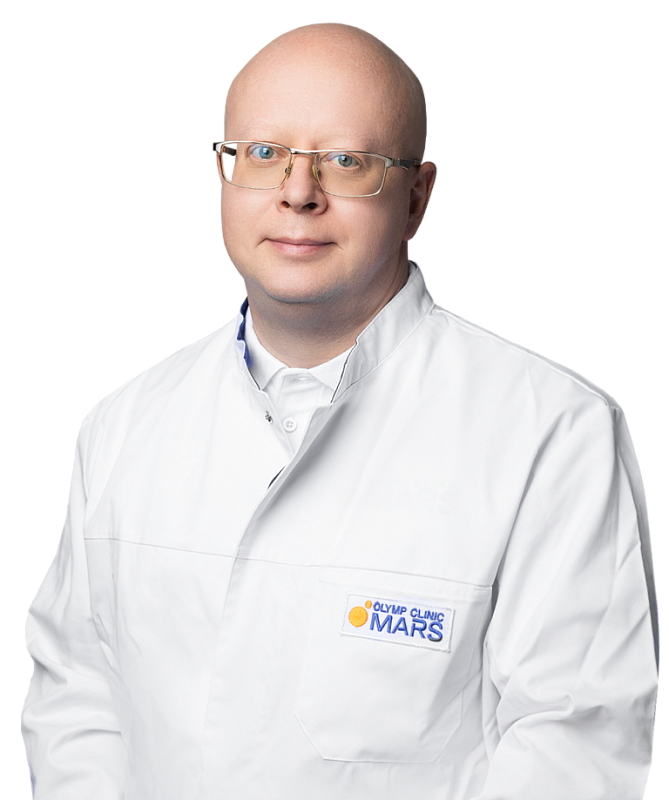 Лычагин Алексей Владимирович