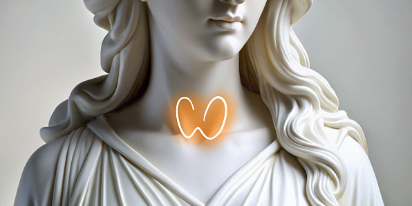 УЗИ лимфатических узлов