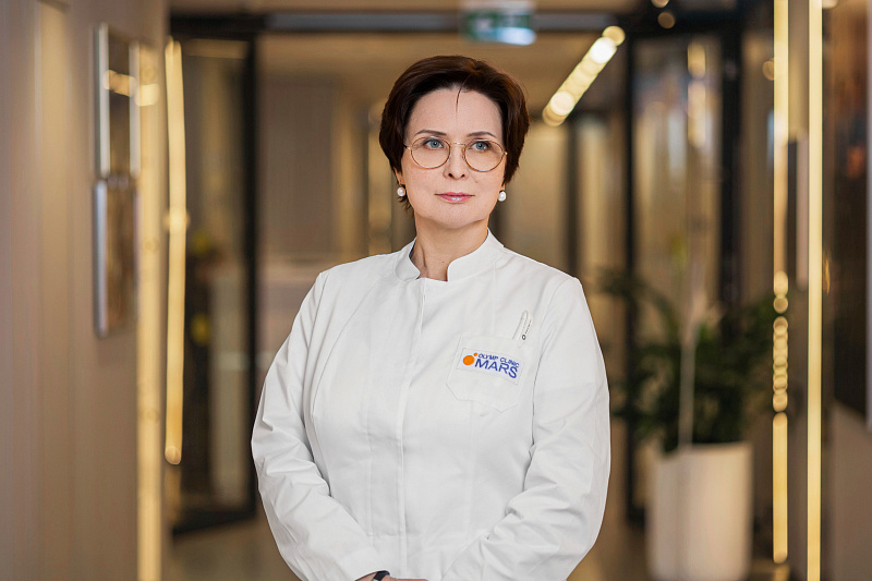 Меня, как специалиста соматической медицины, всегда интересовал вопрос, где находится та точка невозврата, после которой начинают реализовываться механизмы, определяющие старение тела и утрату его функций.