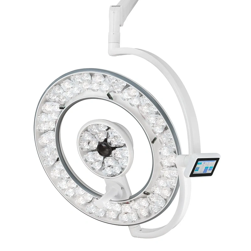 Светильник хирургический Q-Flow 6i Merivaara