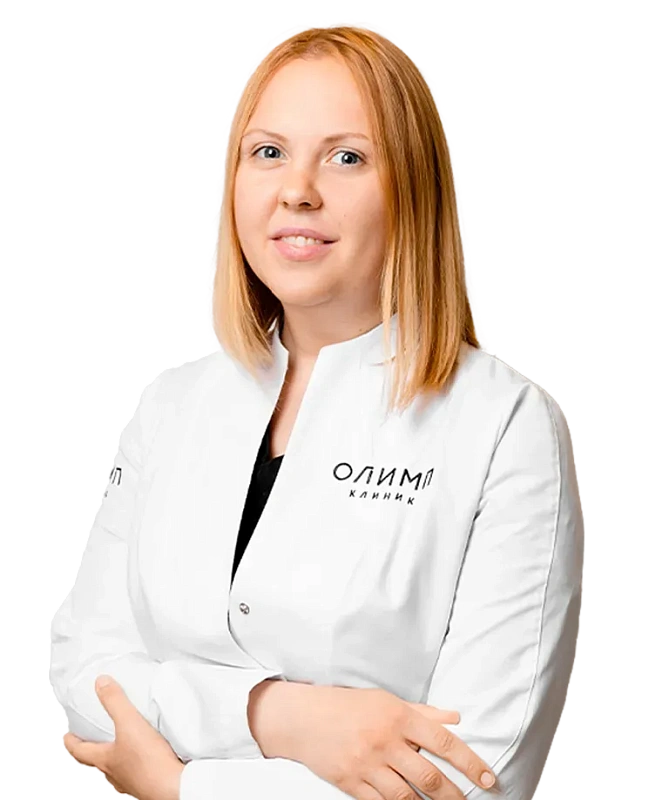 Швецова Татьяна Алексеевна
