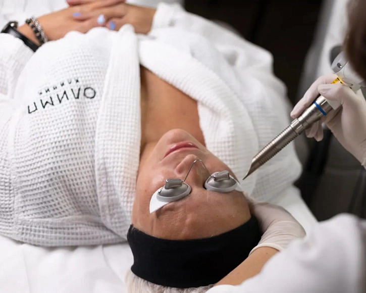 Fotona Piano Laser Therapy