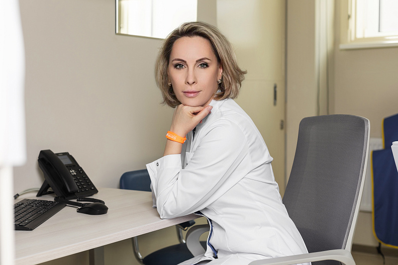 Самое ценное, что можно подарить людям - здоровье!