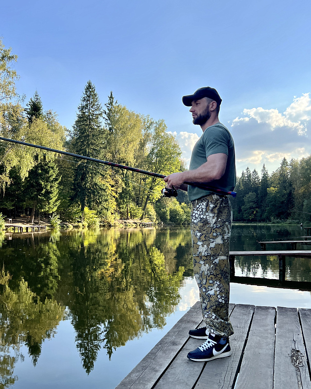 Илья Тиунов