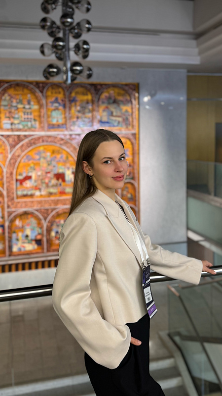 Маргарита Пономарева 