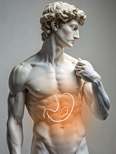 Peptic ulcer disease