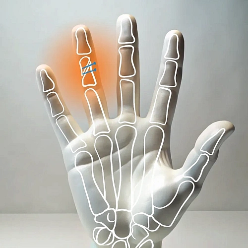 Hand & Microsurgery Center