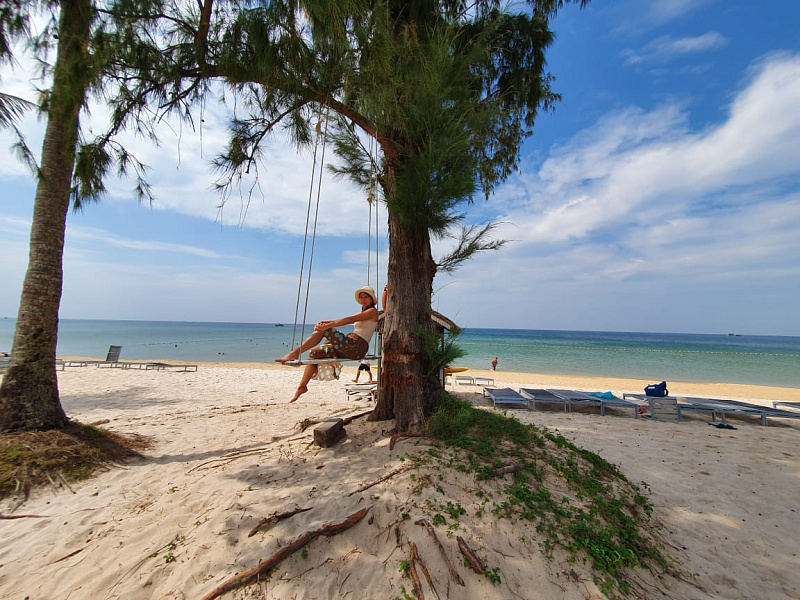 Надежда Усачева