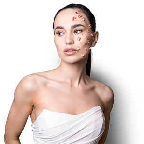 Консультация врача‑косметолога