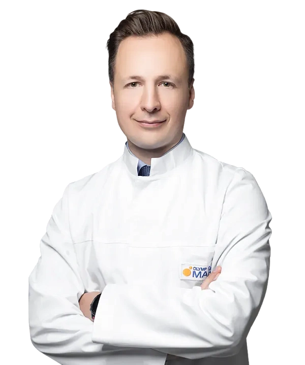Саутин Максим Евгеньевич