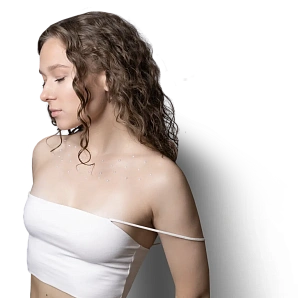 Secondary rhinoplasty