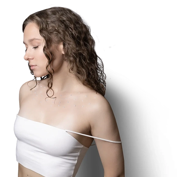 Secondary rhinoplasty