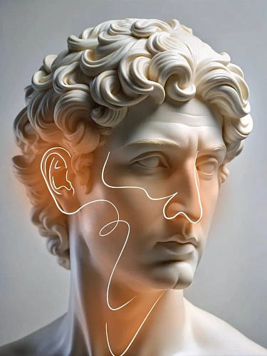 Silent sinus syndrome