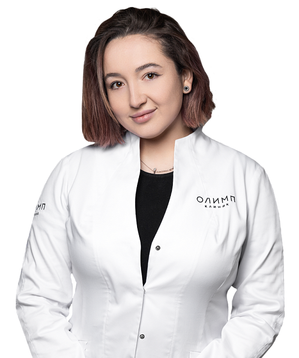 Зильбер Екатерина Алексеевна