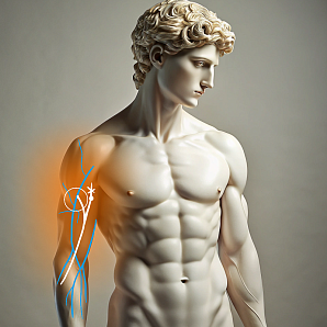 Lymphaticovenous anastomosis