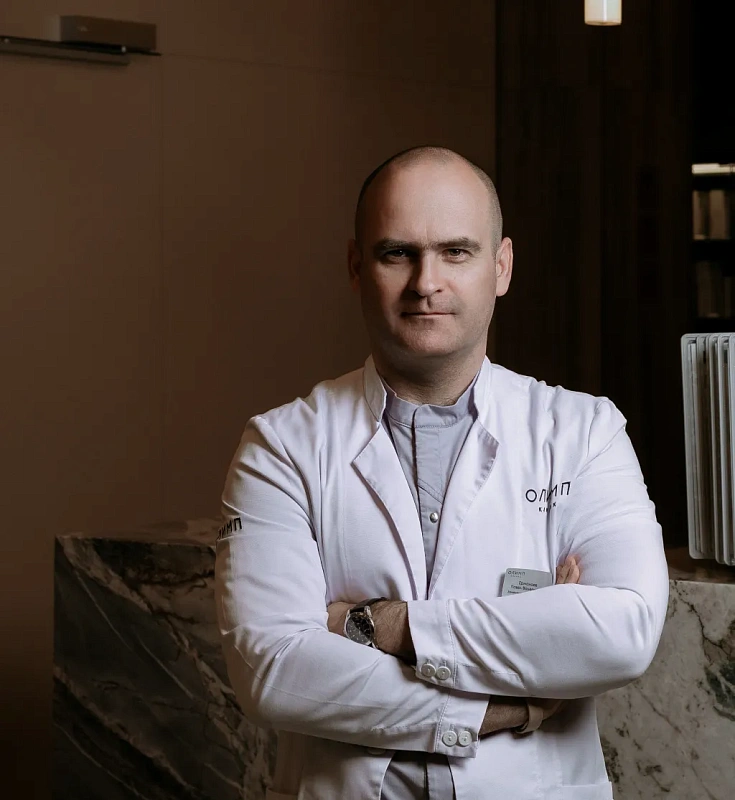 Doctor has many years of experience in anesthesiological care in all areas of oncology surgery, and extensive experience in emergency surgery.
