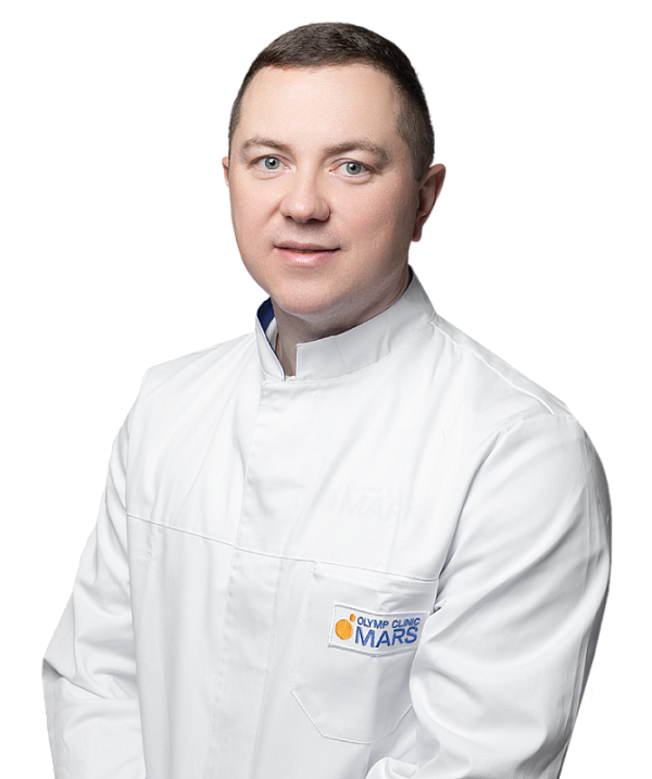 Yumanov Marat Masumovich