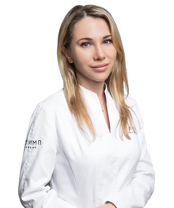 Луцевич Виктория Игоревна