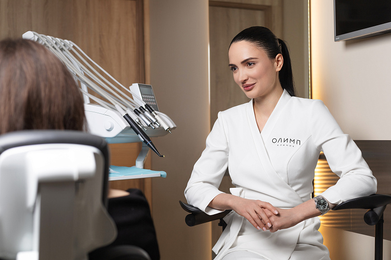 «Я постоянно развиваюсь в профессии»