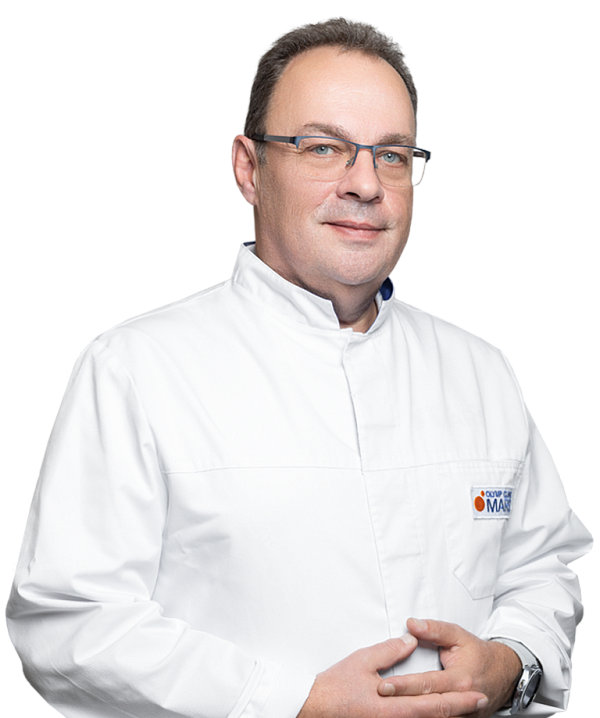 Рыбальченко Глеб Николаевич